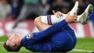 دوري أبطال أوروبا يهدد منتخب إنجلترا بالحرمان من ماونت