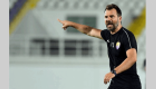 العين يحصد جائزتين في "الأفضل" خلال أكتوبر بالدوري الإماراتي