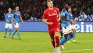 سالزبورج يفتح الباب أمام رحيل هالاند.. ويحدد سعره