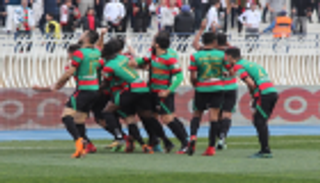 لائحة جديدة تسبب انقساما في مولودية الجزائر