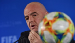 أجندة الفيفا الجديدة تضرب أولمبياد طوكيو في مقتل