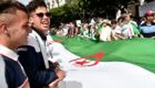 انتخابات الرئاسة الجزائرية.. هل تنجح في حل التناقضات؟