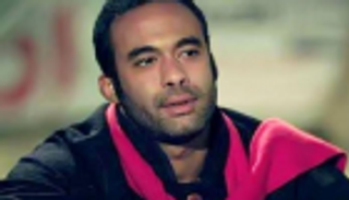 وفاة الفنان هيثم أحمد زكي عن عمر يناهز 35 عاما