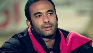 هيثم أحمد زكي