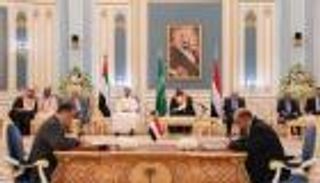 مجلس الأمن مرحبا باتفاق الرياض: خطوة مهمة نحو حل الأزمة اليمنية
