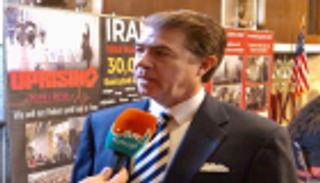 دبلوماسي أمريكي: إسقاط نظام طهران حق للشعب الإيراني وحده