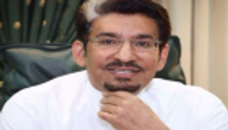 عبدالله السدحان نافيا اعتزاله: ما زال في جعبتي الكثير