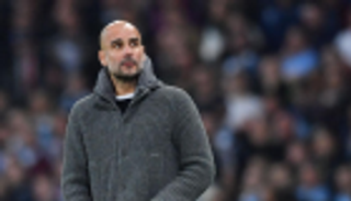 أتالانتا شاهد على المئوية السادسة "لجوارديولا المدرب"