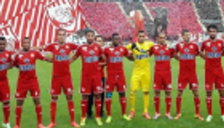 الوداد يرتقي لوصافة الدوري المغربي بفوز ساحق على اتحاد طنجة