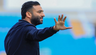 أحمد حسام ميدو