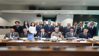 لجان الاتحاد الآسيوي لكرة القدم