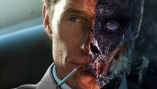 مفاوضات لانضمام الممثل الأمريكي ماثيو ماكونهي لفيلم "باتمان"