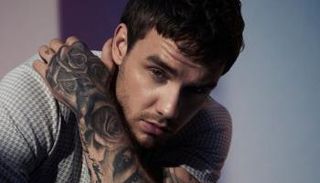 المغني البريطاني ليام باين 