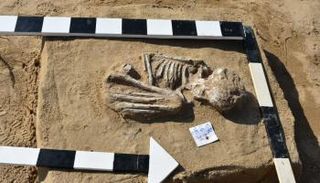 الآثار المصرية 