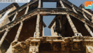 بيت بيروت.. أيقونة معمارية فريدة تقهر الحرب وتنتصر للذكريات