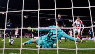 توتنهام هوتسبير