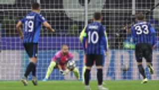 أتالانتا يؤجل تأهل السيتي لثمن نهائي الأبطال