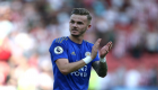 قائمة إنجلترا تنقذ لاعب ليستر سيتي من تهمة التهرب