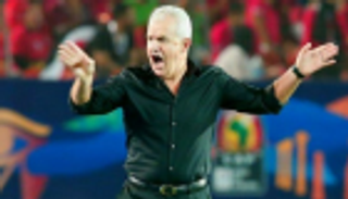 أجيري يصف موقف ليجانيس في الدوري الإسباني بـ"الحرب"