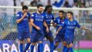 السابعة تنادي الهلال.. حكاية 6 بطولات آسيوية في حقيبة "الزعيم"