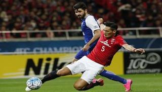 دوري أبطال آسيا