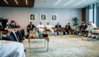 "أدنوك" تختتم فعاليات مجالس شراكات الأعمال مع القطاع الخاص