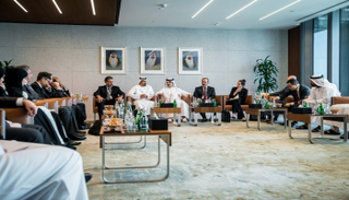 المجالس تهدف إلى توطيد العلاقات بين أدنوك ومجتمع القطاع الخاص