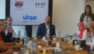 موعد الجمعة البيضاء.. عروض غير مسبوقة من أمازون في مصر