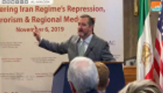 تيد كروز: أوباما أبرم "أسوأ" اتفاق مع إيران ولم تلتزم به