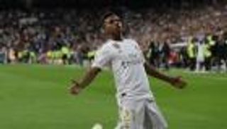 وصلة مدح من ثنائي ريال مدريد لرودريجو "المتوهج"