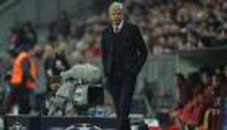 فينجر يحدد موعد حسم موقفه من تدريب بايرن ميونيخ