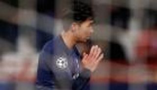 سون يعتذر مجددا عن إصابة جوميز المروعة