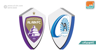 بني ياس والعين