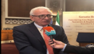 دبلوماسي أمريكي: إيران لن تسيطر مجددا على العراق ولبنان