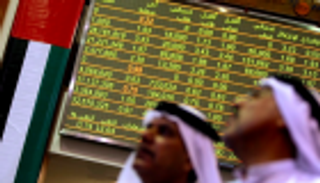 49.2 مليار درهم أرباح 45 شركة في سوقي أبوظبي ودبي خلال 9 أشهر