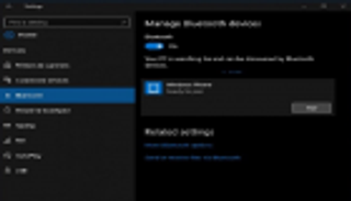 13 خطوة لنقل الملفات بين الحواسيب والهواتف الذكية بالبلوتوث