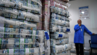 الإنفاق الحكومي يخفق في دعم نمو اقتصاد إندونيسيا