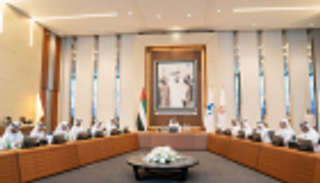 فينترسهال ديا: اكتشافات النفط الجديدة تعطي زخما للإمارات