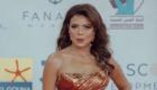 ناهد السباعي: هيثم أحمد زكي توقع الموت مبكرا