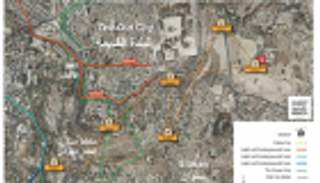 فلسطين تشكو تلفريك إسرائيل بالقدس لـ"اليونسكو"