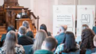 تسامح الإمارات بندوة في لاتفيا