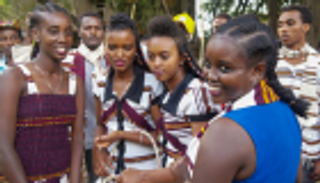 تسجيل الناخبين للاستفتاء حول إنشاء إقليم جديد لـ"السيداما" بإثيوبيا