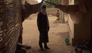 الإرهابي المنشق عن تنظيم 