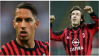 الجزائري بن ناصر يستعين بـ"يوتيوب" لتقليد بيرلو