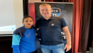 مدربة منتخب الإمارات تخوض فترة معايشة مع سيدات أيرلندا