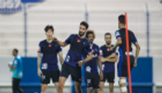 الهلال وأوراوا يرفعان شعار السرية.. وحفل يسبق النهائي الآسيوي