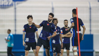 نادي الهلال السعودي