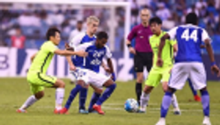 قلق ياباني من الطقس قبل مواجهة الهلال وأوراوا في النهائي الآسيوي