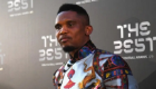 إيتو: حان الوقت لفوز لاعب أفريقي جديد بالكرة الذهبية