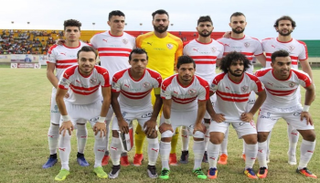 فريق الزمالك